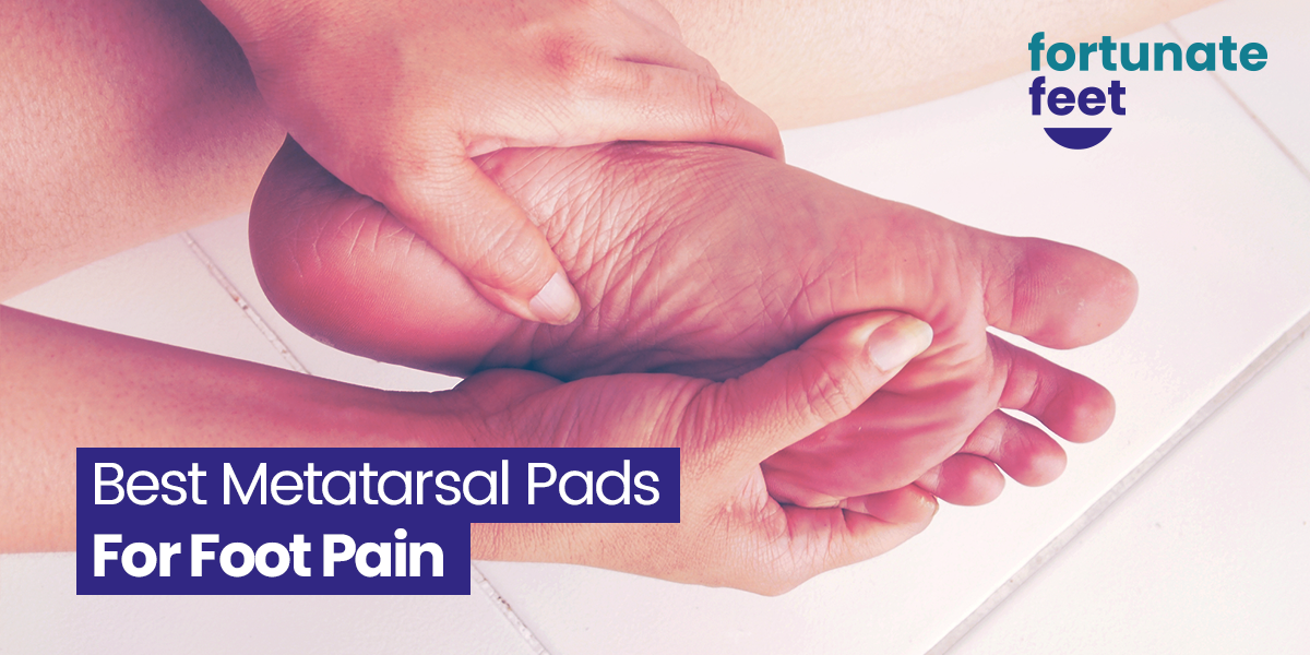 best sneakers for feet pain