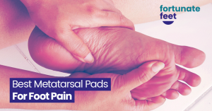 best sneakers for feet pain