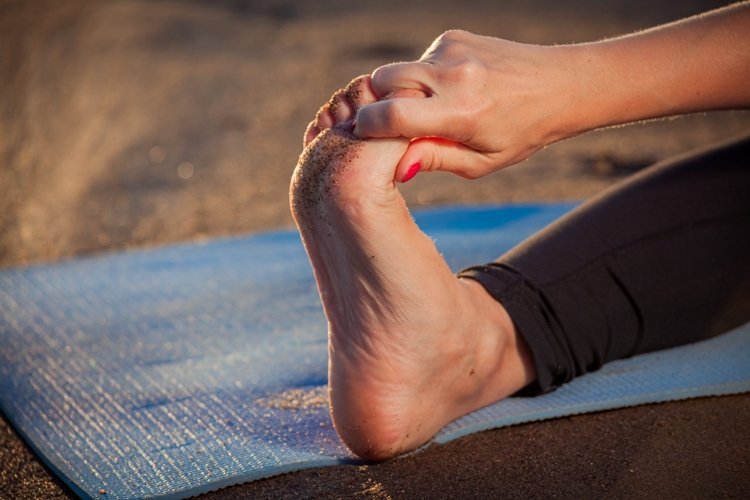 Hammer Toe Exercises To Do At Home Fortunate Feet