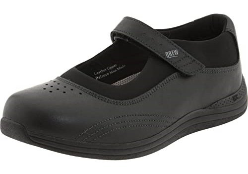 Best Women's Dress Shoes For Bad Knees in 2023 - Fortunate Feet