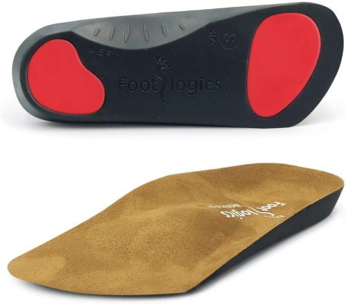 Best Insoles For Sesamoiditis in 2023 - Fortunate Feet
