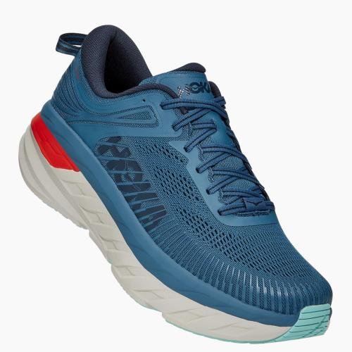 best hoka one one for supination