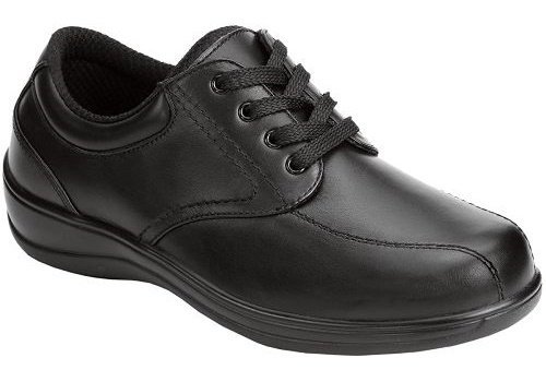 Best Women's Dress Shoes For Bad Knees in 2023 - Fortunate Feet