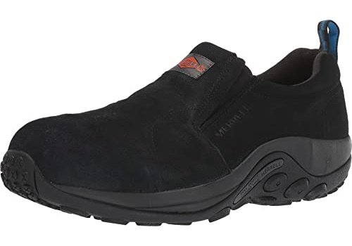 Best Shoes For Warehouse Work in 2024 - Fortunate Feet