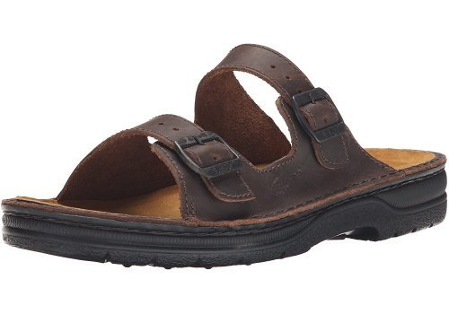 Best Sandals For Morton's Neuroma in 2023 - Fortunate Feet