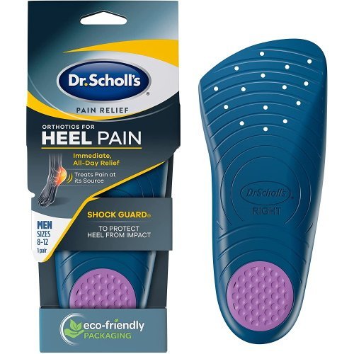 Best Insoles For Achilles Tendonitis in 2023 Fortunate Feet