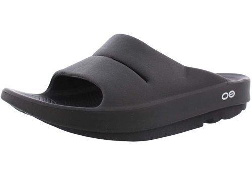 Oofos Slides vs Hoka Slides - Which Is Best for You? - Fortunate Feet