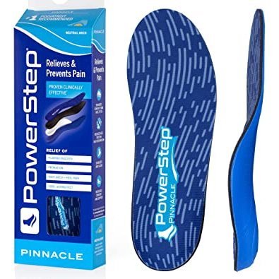 Best Insoles For Achilles Tendonitis in 2023 - Fortunate Feet