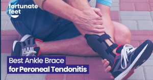 Best Ankle Brace for Peroneal Tendonitis in 2024 - Fortunate Feet