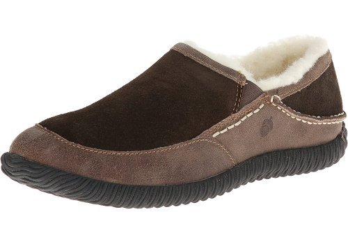 best men's house slippers for hardwood floors