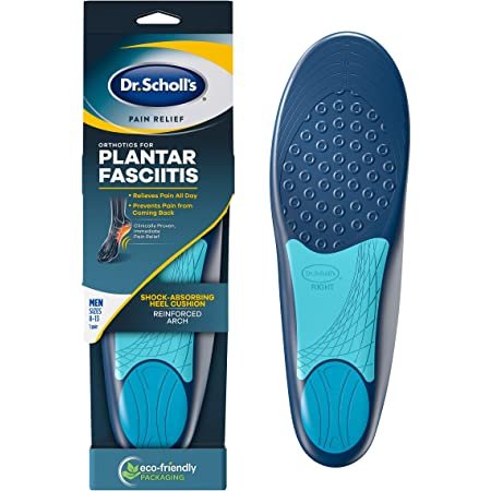 Best Insoles for Shoes That Are Too Big in 2024 - Fortunate Feet