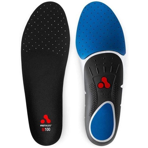 Best Insoles for Peroneal Tendonitis in 2023 - Fortunate Feet