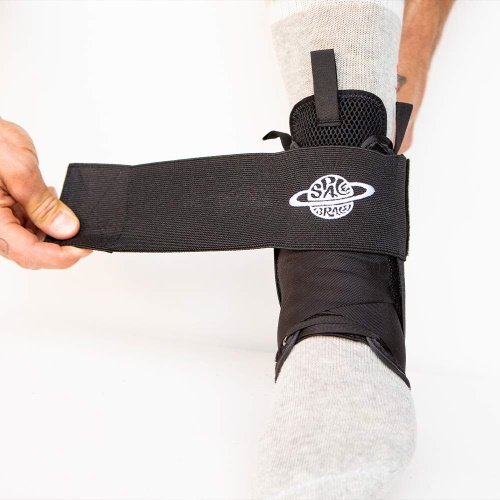 Best Ankle Brace for Peroneal Tendonitis in 2023 - Fortunate Feet