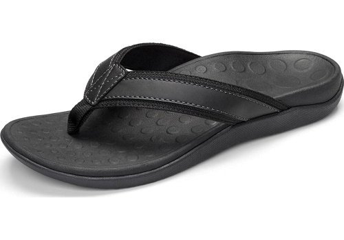 Best Flip Flops With Arch Support in 2022 - Fortunate Feet