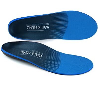 Best Insoles for Shoes That Are Too Big in 2023 - Fortunate Feet