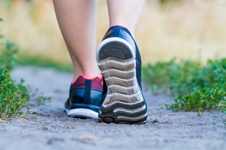 6 Tips for Exercising With Gout - Fortunate Feet