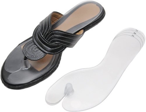 Best Insoles for Sandals and Flip Flops in 2023 - Fortunate Feet