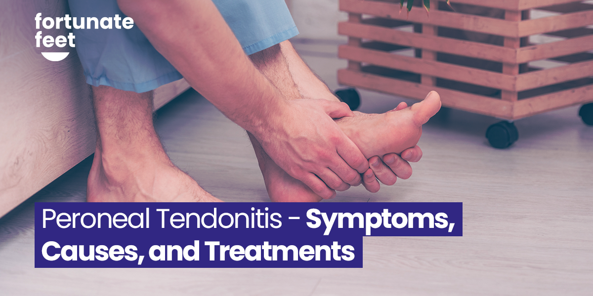 Peroneal Tendonitis Causes Symptoms And Treatment Healthguidance Hot Sex Picture