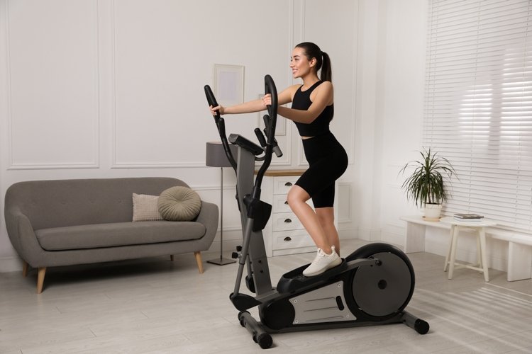 How to Prevent Knee Pain on Elliptical Machines Fortunate Feet