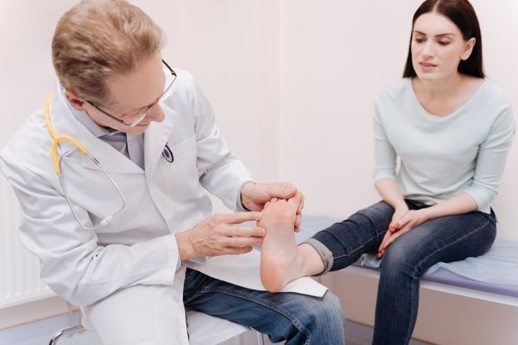 Everything to Know About Plantar Fibroma Surgery - Fortunate Feet