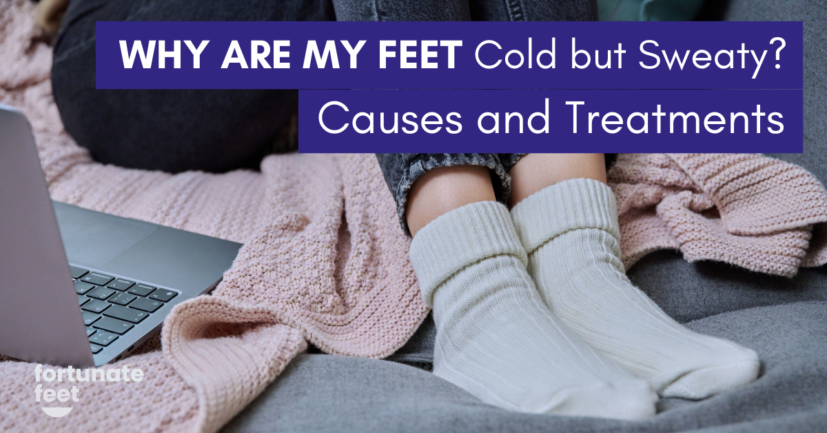 Why Are My Feet Always Cold When I Go To Bed At Debbie Sayers Blog